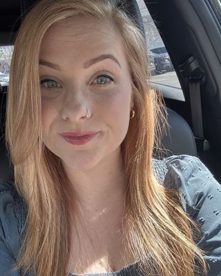 Photo of Carli Weed, Clinical Social Work/Therapist, LCSW, MSW