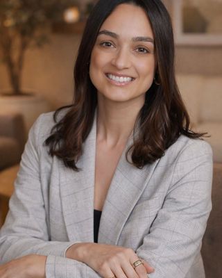 Photo of Angelica Camargo, Clinical Social Work/Therapist, LCSW