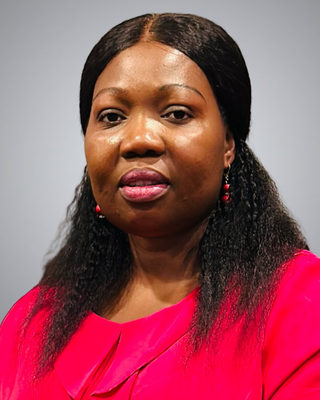 Photo of Happiness Ilechukwu, Psychiatric Nurse Practitioner, APN