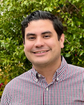 Photo of Alejandro Toruno, Clinical Social Work/Therapist, LCSW