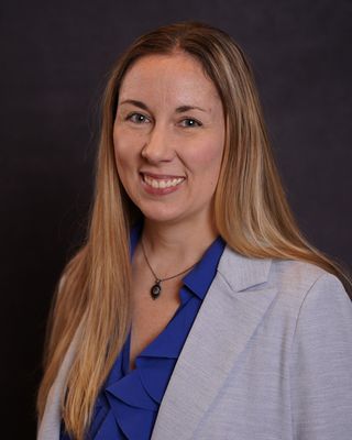 Photo of Dr. Brittany Joy, Clinical Social Work/Therapist, LCSW, DSW, LMFT