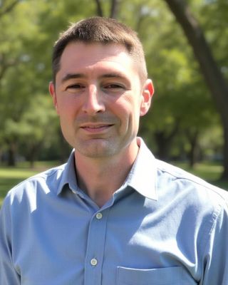 Photo of Jack Carmody, Licensed Professional Counselor, MDiv, MA, LPC, MHSP