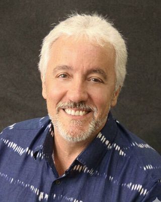 Photo of Robert Scholz, Counselor, M.S., LMHC