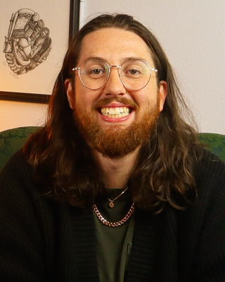 Photo of Ben Earnest, Licensed Mental Health Counselor, LMHC