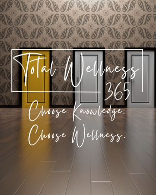 Photo of Sarah Boettner - Total Wellness 365, Counselor