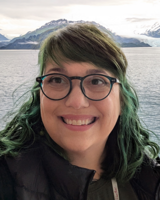 Photo of Megan Rizzo, Counselor, LMHC