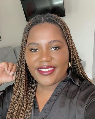 Photo of Dr. Leann V Smith, Psychologist, PhD, LP