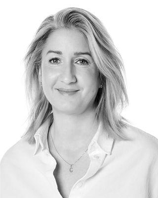 Photo of Christina Stella Michael, Psychotherapist, MBACP
