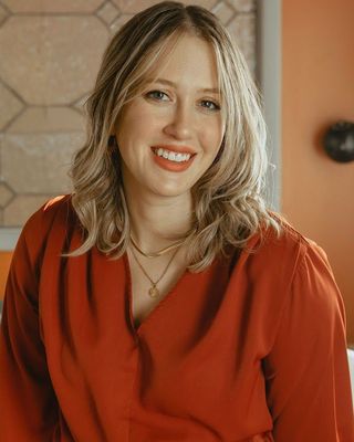 Photo of Tayler Clark, Clinical Social Work/Therapist, MSW, LCSW