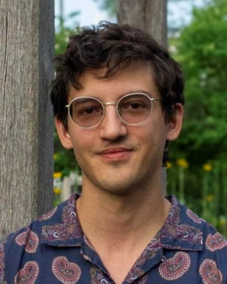 Photo of Michael Tavolacci, Pre-Licensed Professional, MA