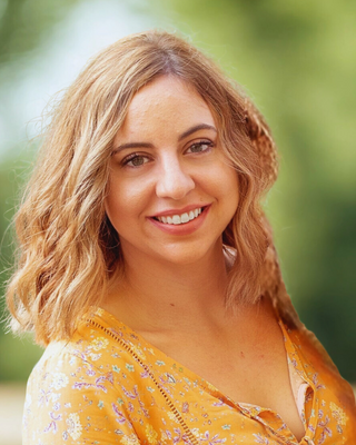 Photo of Alanah Dalli, Social Worker, AASW