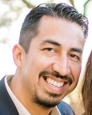 Photo of Nolan A Martinez, Licensed Professional Counselor, PhD, LPC, NBCC