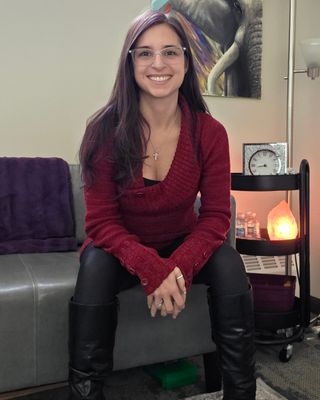 Photo of Nicole M Ciaccia, Counselor, MS, LMHC