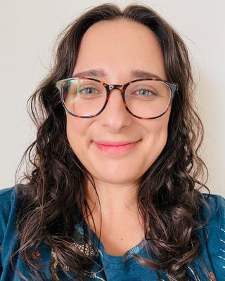 Photo of Francesca Kuperman, Psychologist, MPsych, PsyBA General