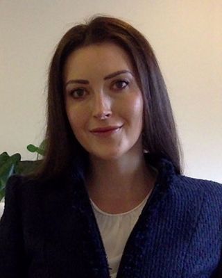 Photo of Monique Steen, PhD, Psychologist in Camberwell