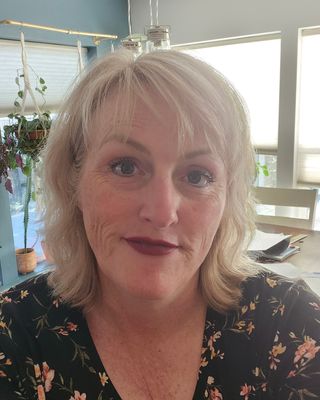 Photo of Monica Evans, Licensed Professional Counselor, MA, LPC