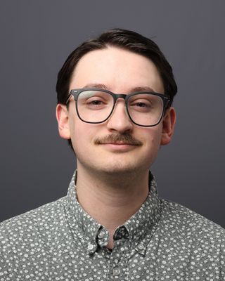 Photo of Joshua Custer, Clinical Social Work/Therapist, CSW