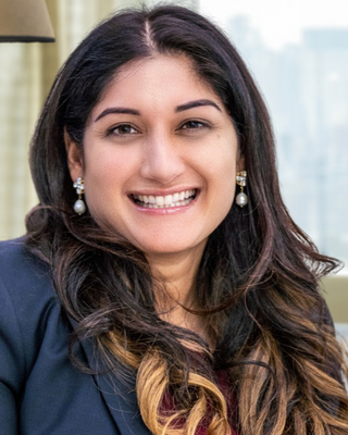 Photo of Dr. Anisha Gulati, Psychiatrist
