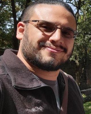 Photo of Lewis Slusher, Marriage & Family Therapist, LMFT