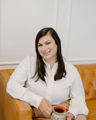 Photo of Dania Rodriguez Taylor, Licensed Professional Counselor, MA, LPC-S