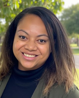 Photo of Maria Raass, Licensed Professional Counselor, LPC