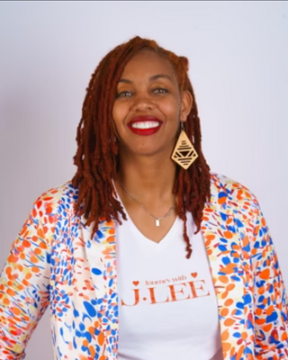 Photo of Jerecia Lee, Clinical Social Work/Therapist, LCSW