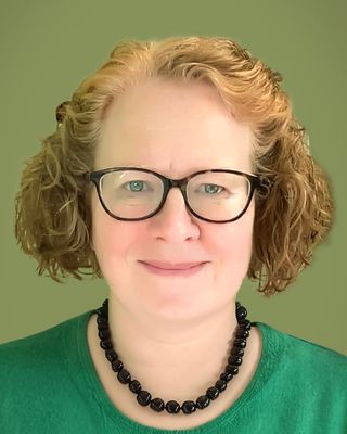 Photo of Samantha Merry, Psychotherapist, MA, MBACP Accred
