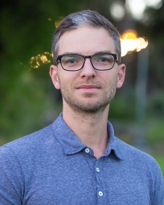 Photo of Nicolas Jadot, Marriage & Family Therapist Associate in San Francisco, CA