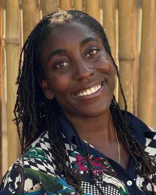 Photo of Araba Adjaye, Registered Social Worker, BSc, MA, RSW