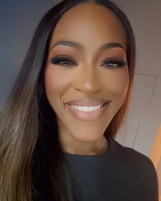 Photo of LaKeisha Cotton, Licensed Mental Health Counselor, LPC-S