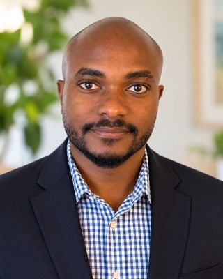 Photo of Sam Kubwimana, Psychiatric Nurse Practitioner, PMHNP, DNP, APRN