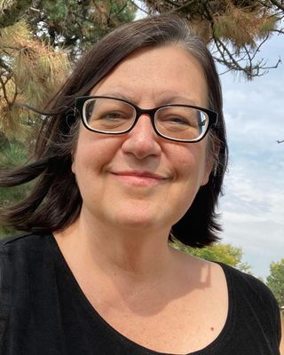 Photo of Susan Haugh, Clinical Social Work/Therapist, LCSW