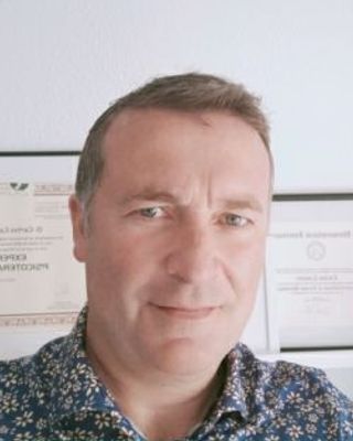 Foto de Carlos Casaleiz Linero, Psicólogo, Lic. en Psicología, COPAO