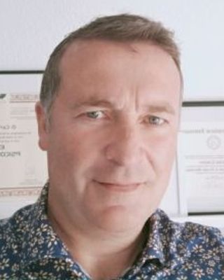Foto de Carlos Casaleiz Linero, Psicólogo, Lic. en Psicología, COPAO