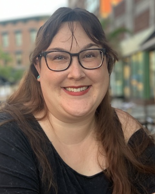 Photo of Jessica Uihlein, Clinical Social Work/Therapist in Connecticut
