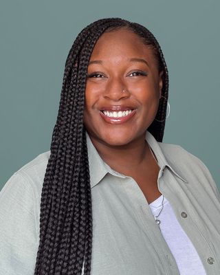 Photo of Rainey Small, Counselor, LGPC