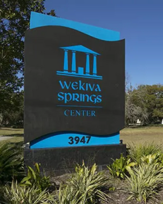 Photo of Admissions Wekiva Springs - Wekiva Springs Center, Treatment Center