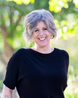 Photo of Trish Hecker, Marriage & Family Therapist Associate, MA, AMFT