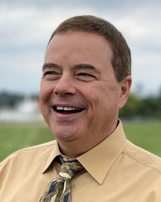 Photo of Joe Crowley, Psychiatric Nurse Practitioner, PMHNP