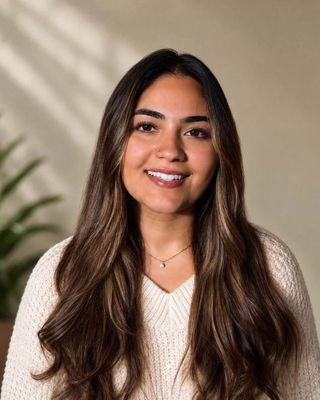 Photo of Sara Basyouny, Master Social Worker, LMSW