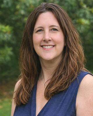 Photo of Lisa Hedrick, Clinical Social Work/Therapist, LCSW, CBIS
