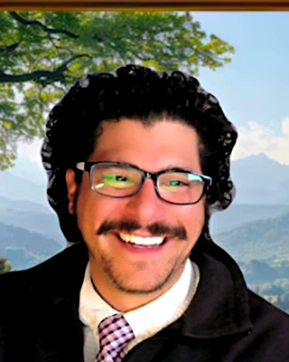 Photo of Joseph Gdovin, Drug & Alcohol Counselor, LCDC, IPGGC