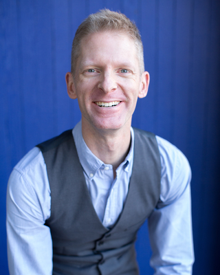 Photo of Jeremy Mast, Marriage & Family Therapist in Butler County, PA