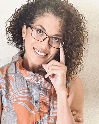 Photo of Marisela Alderete Franco, Licensed Professional Counselor, MA, LPC-S