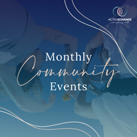 Gallery Photo of We offer monthly community events to support your ongoing health & wellness journey.
