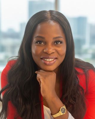 Photo of Irine Achuamang, Psychiatric Nurse Practitioner, MSN, PMHNP