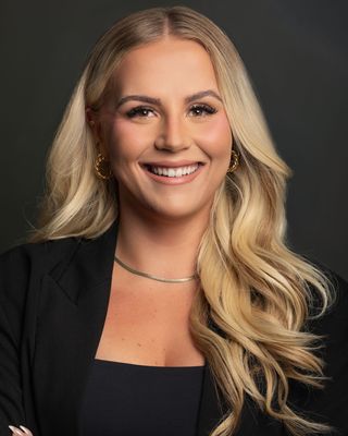 Photo of Brooke Greenwood, Registered Provisional Psychologist, MEd, BSc