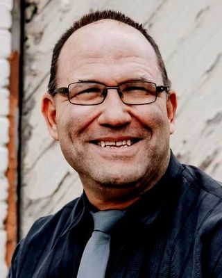 Photo of Kent G Larson, Clinical Social Work/Therapist, LCSW