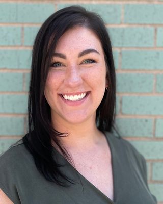 Photo of Savannah Cook, Licensed Professional Counselor, LPC