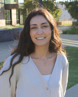 Photo of Sharlene Escobar, Marriage & Family Therapist Associate, MA, AMFT